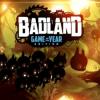 BADLAND: Game of the Year Edition Box Art Front